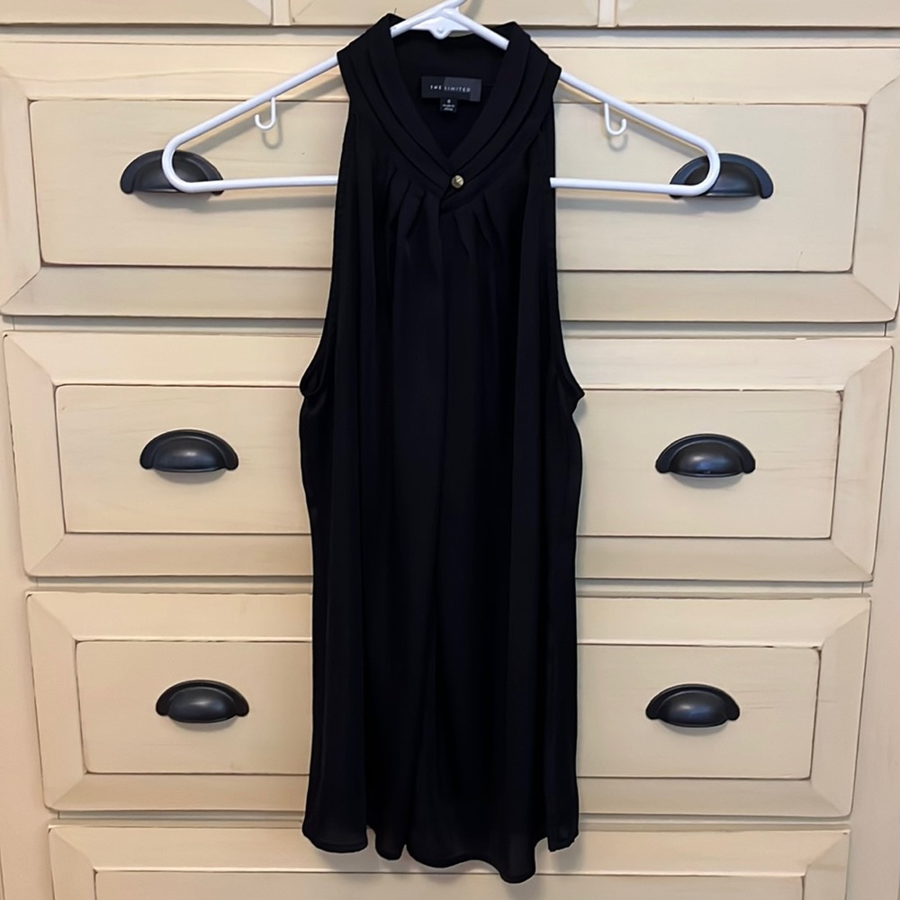 Tank camisole style top